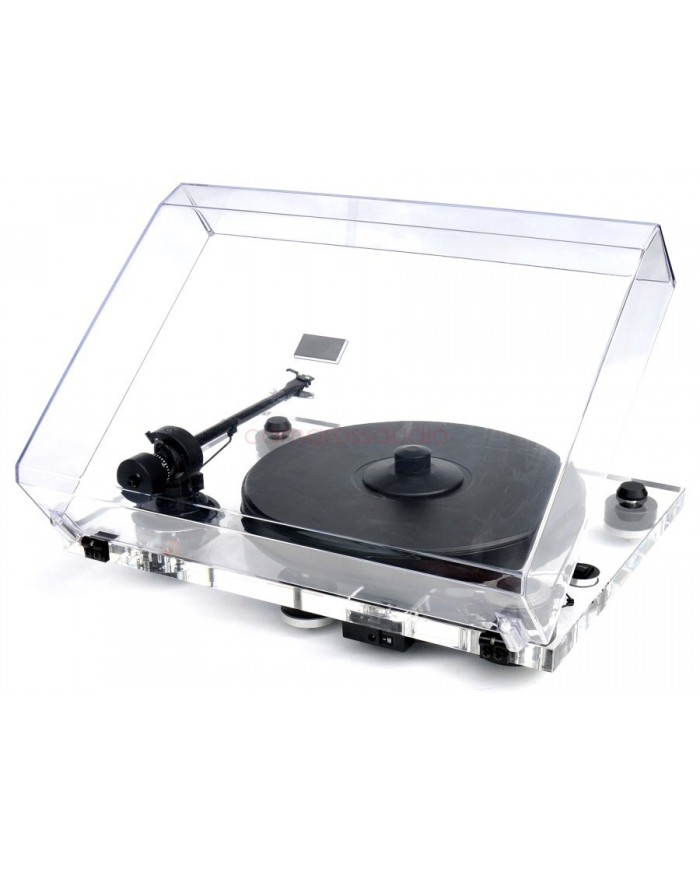 Pro-ject 2Xperience Ortofon OM5