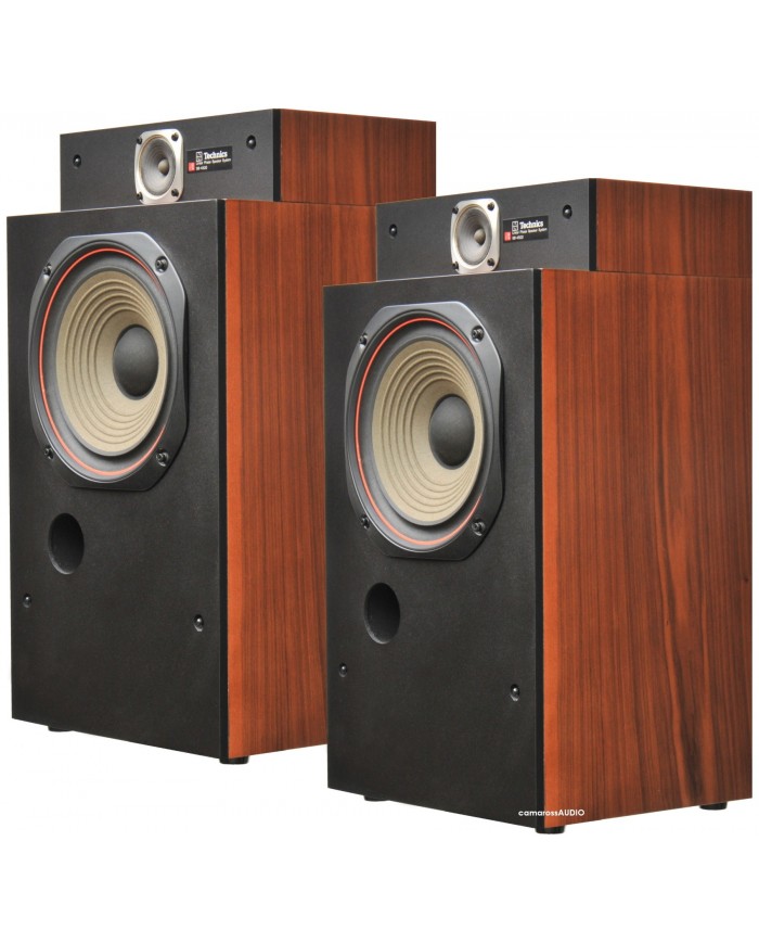 Technics SB-4500 Linear Phase Loudspeaker System