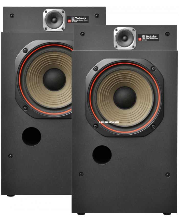 Technics SB-4500 Linear Phase Loudspeaker System