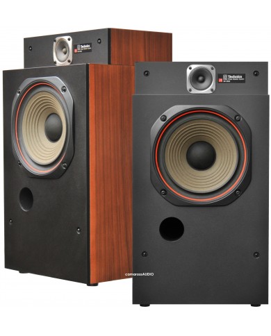 Technics SB-4500 Linear Phase Loudspeaker System