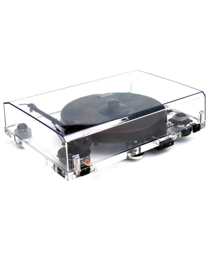 Pro-ject 2Xperience Ortofon OM5