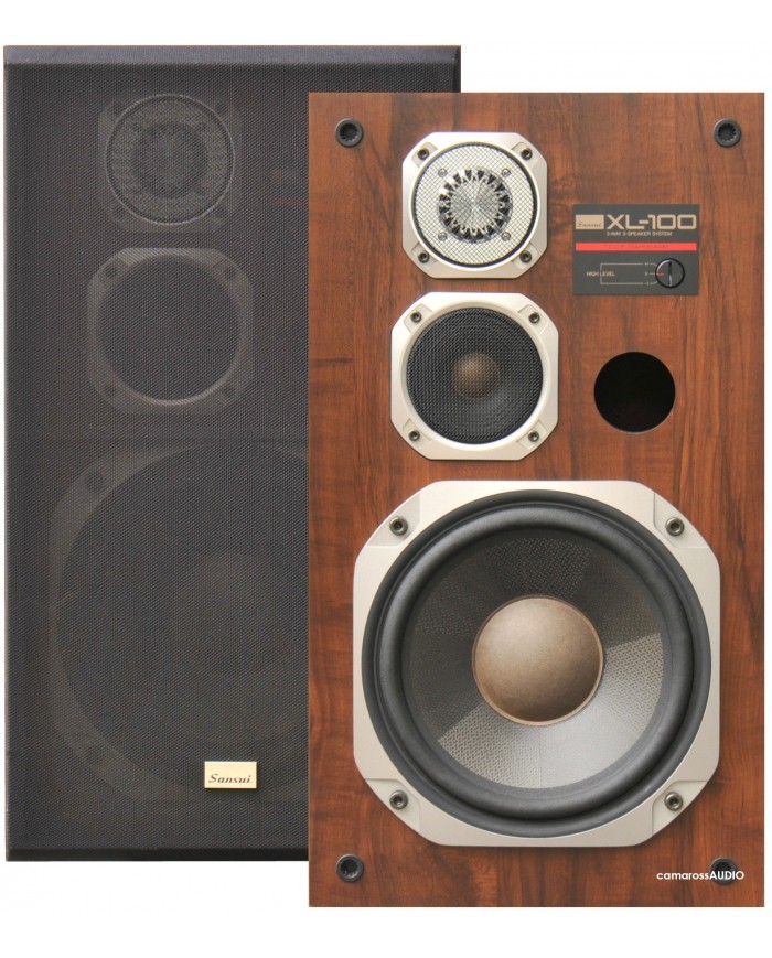 Sansui XL-100