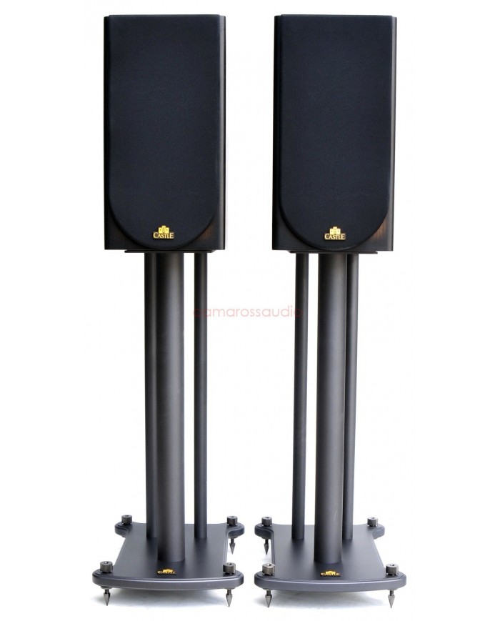 Castle Knight 2 & Plinth Stand