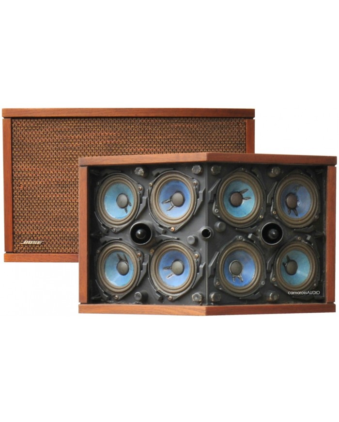 Bose 901 Series VI Direct/Reflecting Speaker