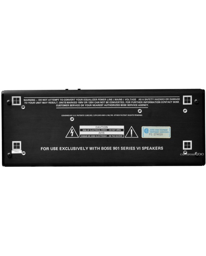 Bose 901 Series VI Direct/Reflecting Speaker