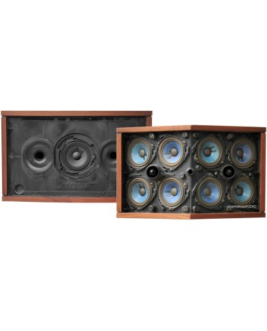 Bose 901 Series VI Direct/Reflecting Speaker