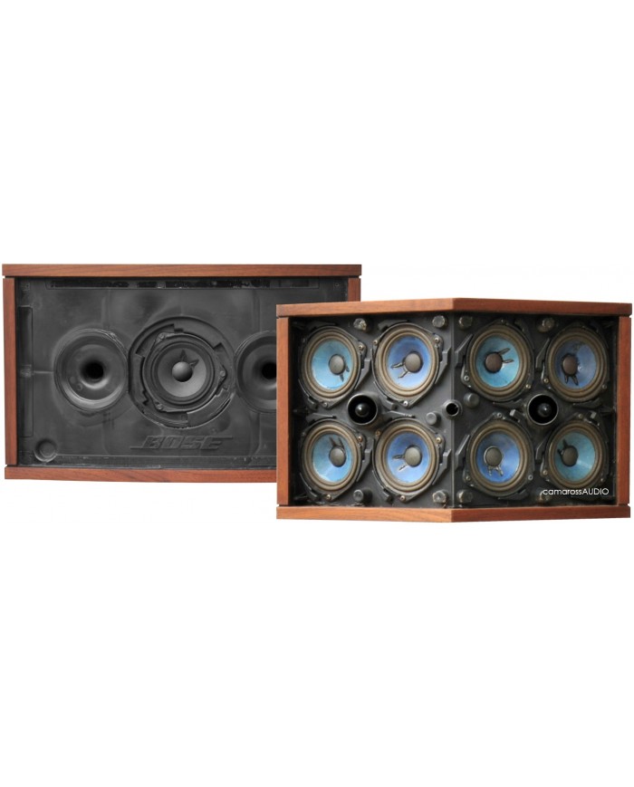 Bose 901 Series VI Direct/Reflecting Speaker