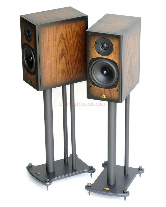 Castle Knight 2 & Plinth Stand