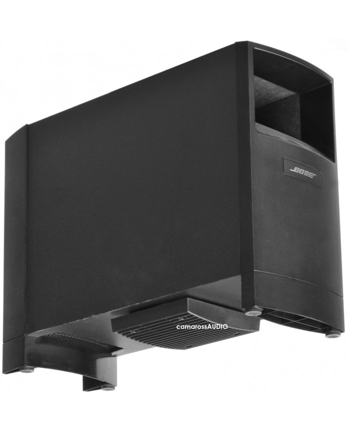 Bose Acoustimass 6 Series III