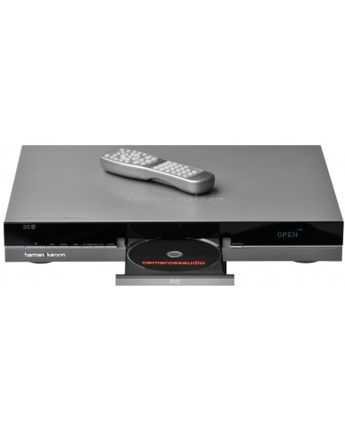 Harman Kardon DVD23