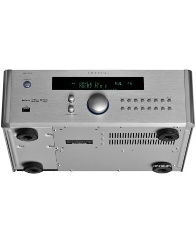 Rotel RSP-1572 Surround Sound Preamp/Processor Rotel RSP-1572 Surround Sound Preamp/Processor