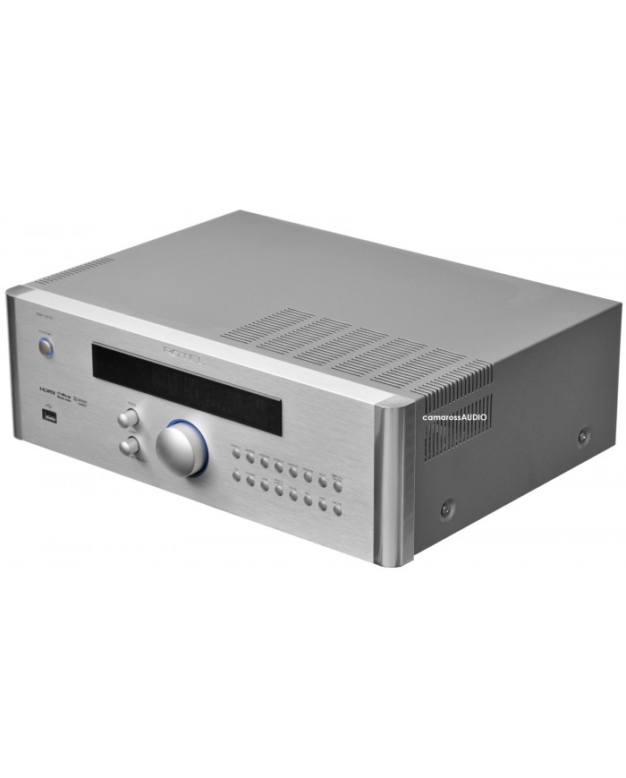 Rotel RSP-1572 Surround Sound Preamp/Processor Rotel RSP-1572 Surround Sound Preamp/Processor