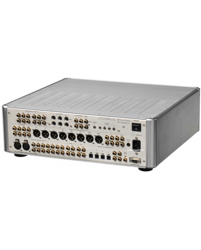Krell Showcase 7.1 Surround Processor / Preamplifer Krell Showcase 7.1 Surround Processor / Preamplifer