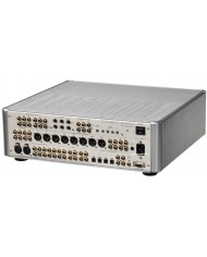 Krell Showcase 7.1 Surround Processor / Preamplifer Krell Showcase 7.1 Surround Processor / Preamplifer