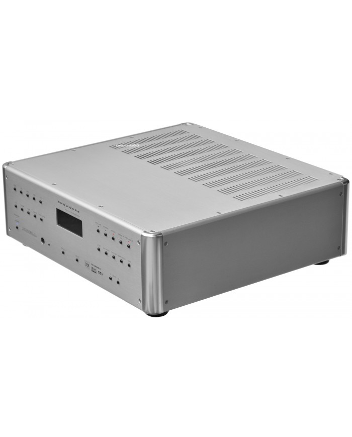 Krell Showcase 7.1 Surround Processor / Preamplifer Krell Showcase 7.1 Surround Processor / Preamplifer