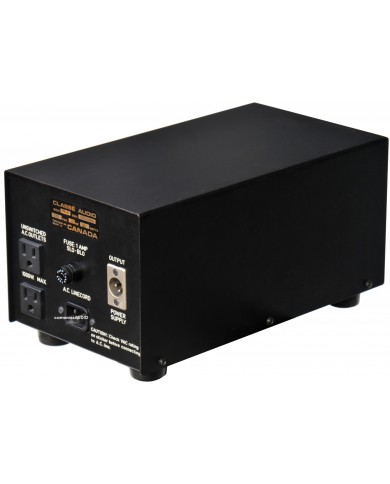 Classe DR-6 Preamplifier