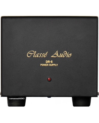 Classe DR-6 Preamplifier