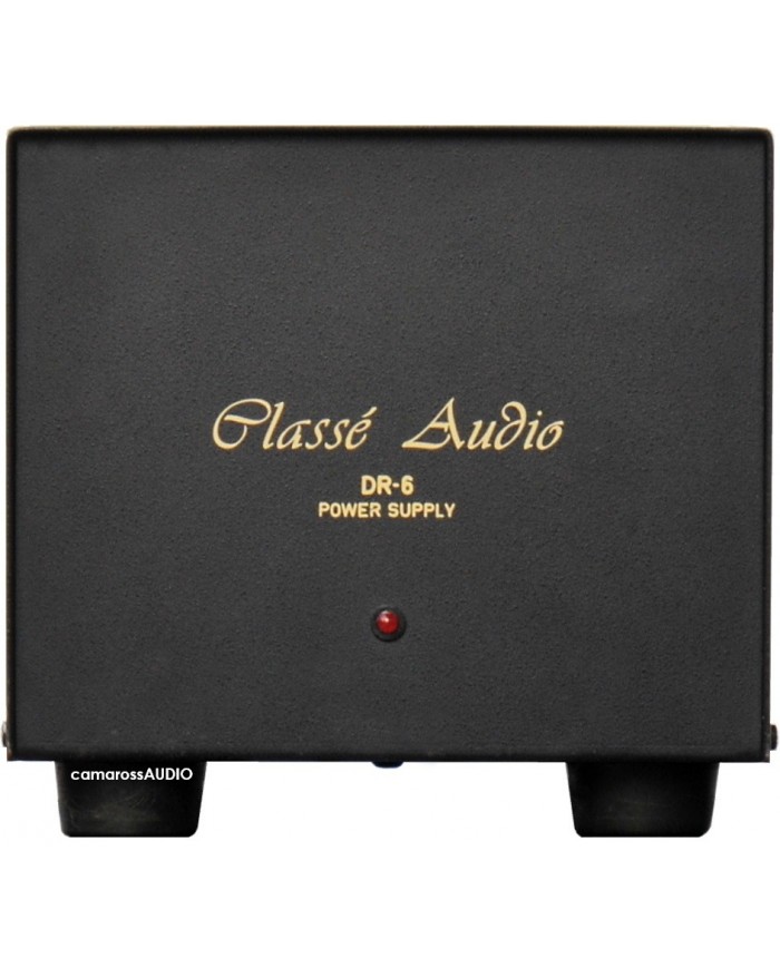 Classe DR-6 Preamplifier