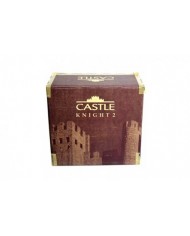 Castle Knight 2 & Plinth Stand