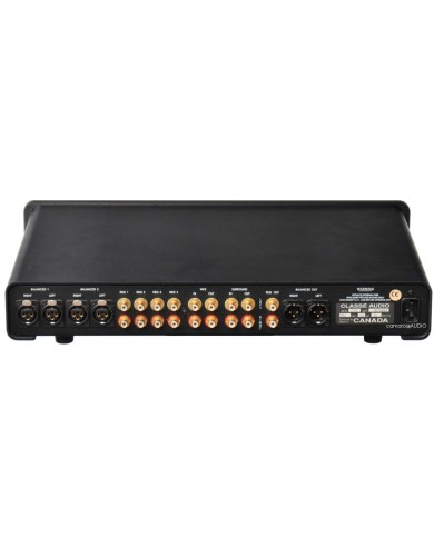 Classe CP-50 Preamplifier Classe CP-50 Preamplifier