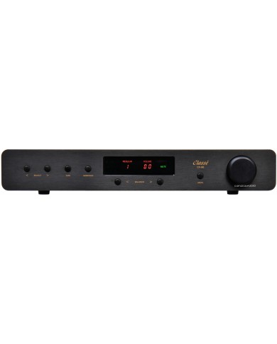 Classe CP-50 Preamplifier Classe CP-50 Preamplifier
