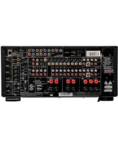 Pioneer Elite SC 07 7.1 Channel