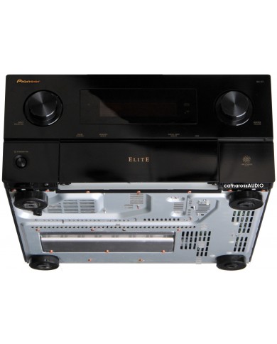 Pioneer Elite SC 07 7.1 Channel