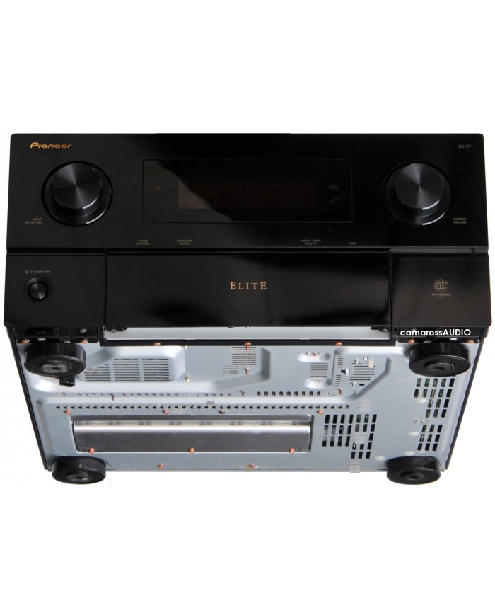 Pioneer Elite SC 07 7.1 Channel