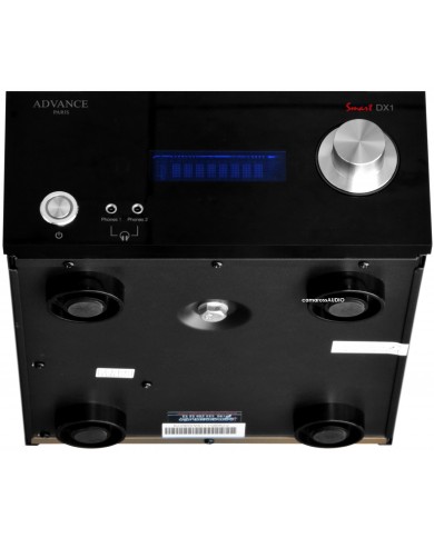 Advance Paris Smart DX1