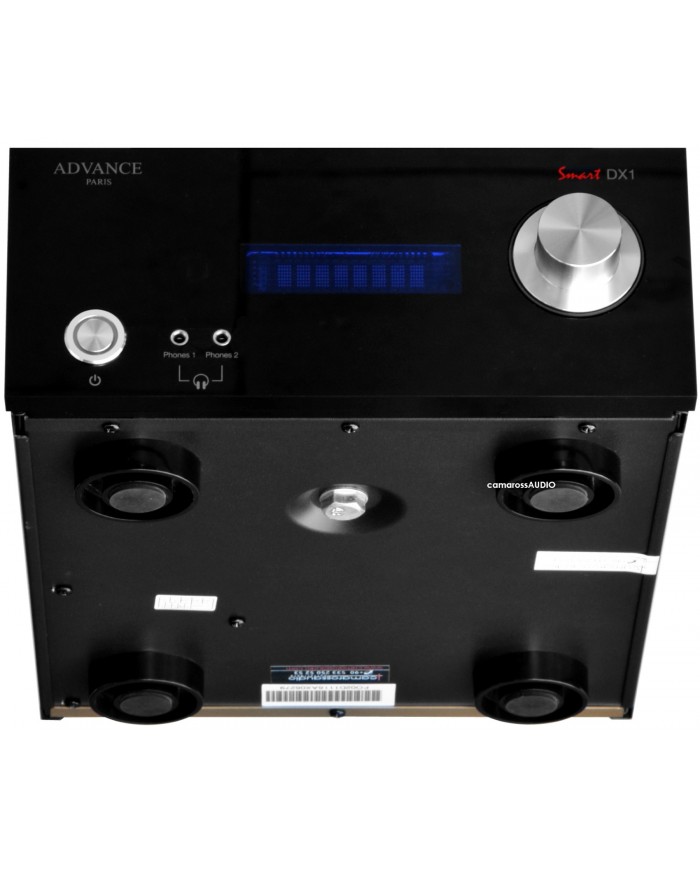 Advance Paris Smart DX1 