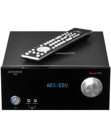 Advance Paris Smart DX1