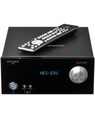 Advance Paris Smart DX1 