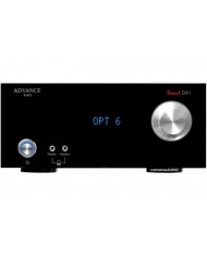 Advance Paris Smart DX1  Black