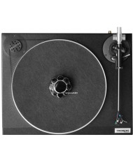 Thorens TD 800 / PS 800 / Dustcover / Stabilizer / AT Cartridges