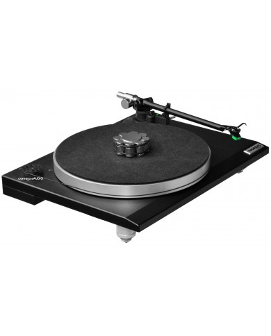 Thorens TD 800 / PS 800 / Dustcover / Stabilizer / AT Cartridges Thorens TD 800 / PS 800 / Dustcover / Stabilizer / AT Cartridges