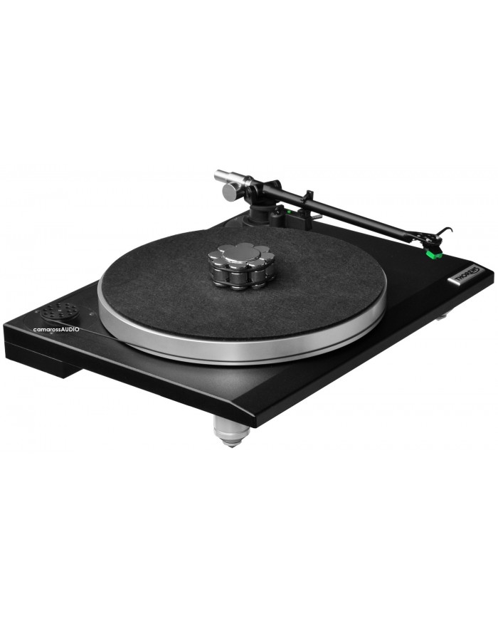 Thorens TD 800 / PS 800 / Dustcover / Stabilizer / AT Cartridges