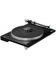 Thorens TD 800 / PS 800 / Dustcover / Stabilizer / AT Cartridges