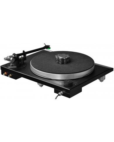 Thorens TD 800 / PS 800 / Dustcover / Stabilizer / AT Cartridges Thorens TD 800 / PS 800 / Dustcover / Stabilizer / AT Cartridges