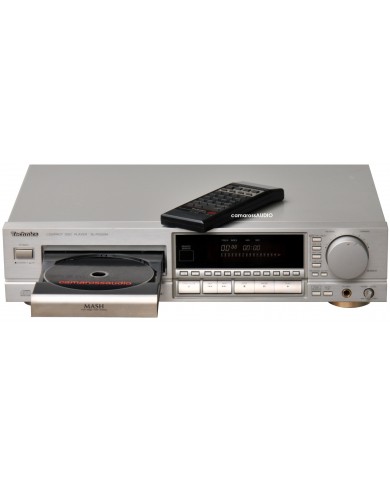 Technics SL-PG520A ( Silver )