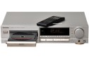 Technics SL-PG520A ( Silver )
