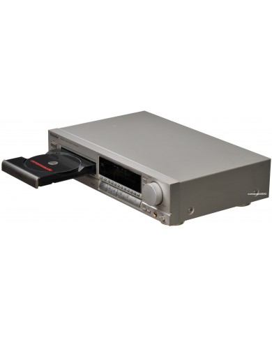 Technics SL-PG520A ( Silver )