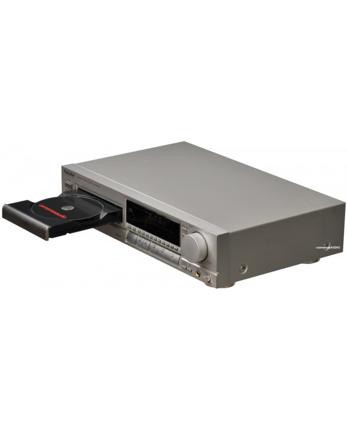 Technics SL-PG520A ( Silver )