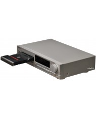 Technics SL-PG520A ( Silver )