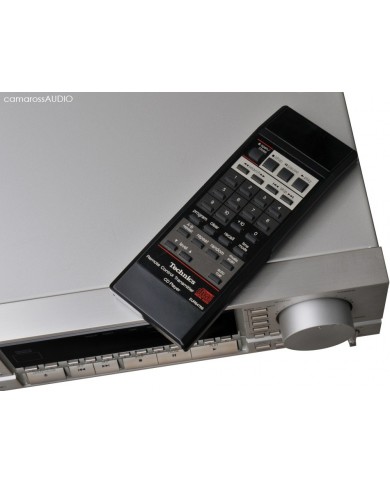 Technics SL-PG520A ( Silver )