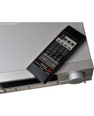 Technics SL-PG520A ( Silver )