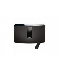 Bose SoundTouch 30 seri III kablosuz müzik sistemi Bose SoundTouch 30 seri III kablosuz müzik sistemi