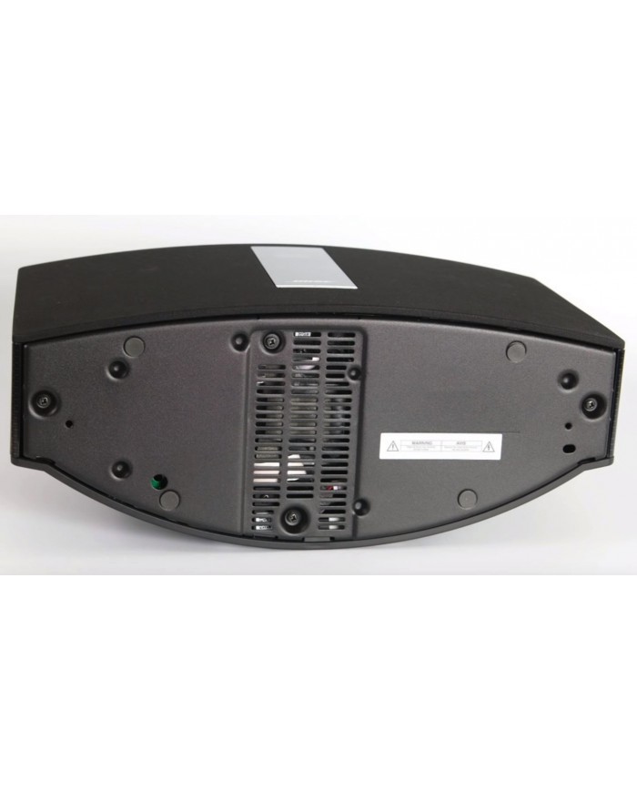 Bose SoundTouch 30 seri III kablosuz müzik sistemi Bose SoundTouch 30 seri III kablosuz müzik sistemi