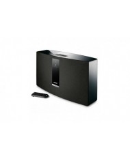Bose SoundTouch 30 seri III kablosuz müzik sistemi Bose SoundTouch 30 seri III kablosuz müzik sistemi