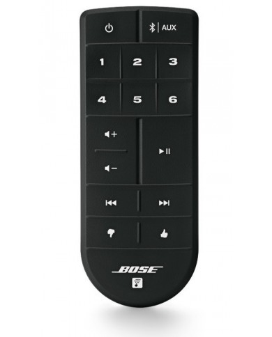 Bose SoundTouch 30 seri III kablosuz müzik sistemi