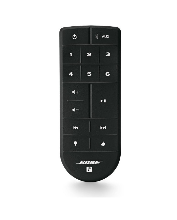 Bose SoundTouch 30 seri III kablosuz müzik sistemi Bose SoundTouch 30 seri III kablosuz müzik sistemi